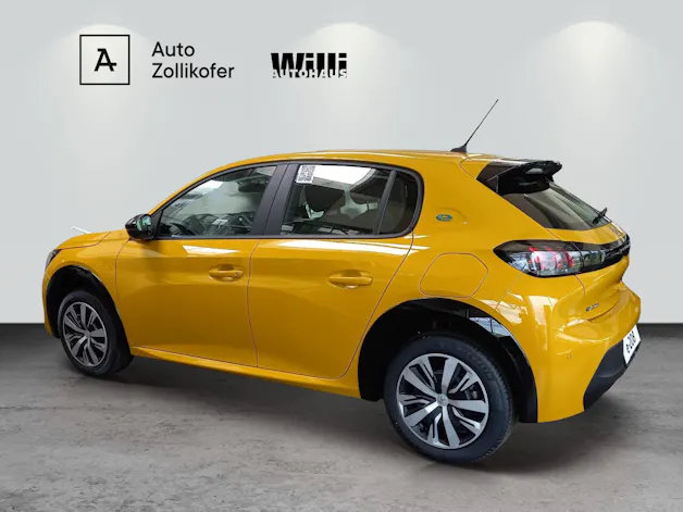 Peugeot 208 e-Active Pack