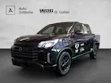 SsangYong Musso 2.2 e-XDI Blackline