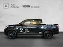 SsangYong Musso 2.2 e-XDI Blackline