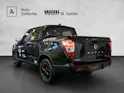 SsangYong Musso 2.2 e-XDI Blackline