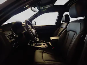 SsangYong Musso 2.2 e-XDI Blackline