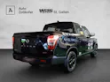 SsangYong Musso 2.2 e-XDI Blackline