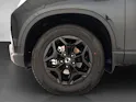 SsangYong Musso 2.2 e-XDI Blackline