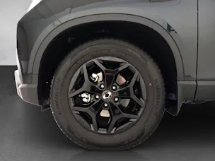 SsangYong Musso 2.2 e-XDI Blackline