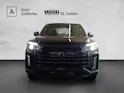 SsangYong Musso 2.2 e-XDI Blackline