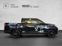 SsangYong Musso 2.2 e-XDI Blackline