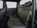 SsangYong Musso 2.2 e-XDI Blackline