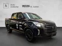 SsangYong Musso 2.2 e-XDI Blackline
