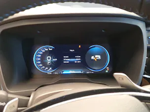 SsangYong Korando eMotion Titanium 61.5kWh