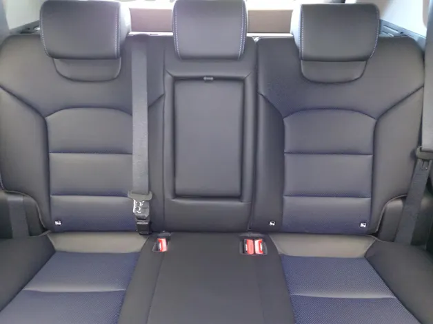 SsangYong Korando eMotion Titanium 61.5kWh