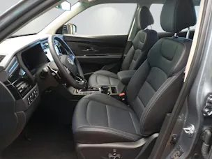 SsangYong Korando eMotion Titanium 61.5kWh
