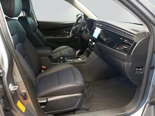 SsangYong Korando eMotion Titanium 61.5kWh