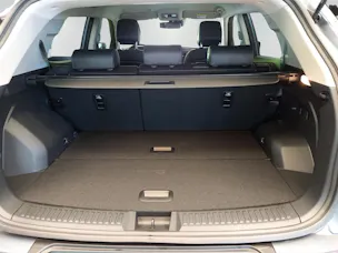 SsangYong Korando eMotion Titanium 61.5kWh