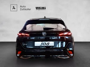Peugeot 308 SW 1.6 PHEV 180 GT