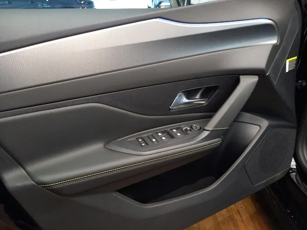 Peugeot 308 SW 1.6 PHEV 180 GT