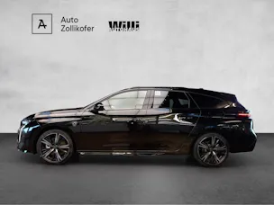 Peugeot 308 SW 1.6 PHEV 180 GT