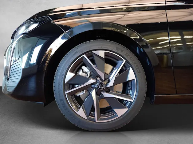Peugeot 308 1.6 PHEV 180 Allure