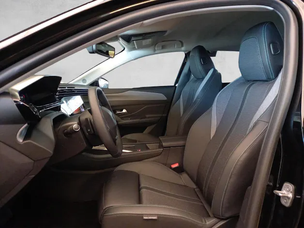 Peugeot 308 1.6 PHEV 180 Allure