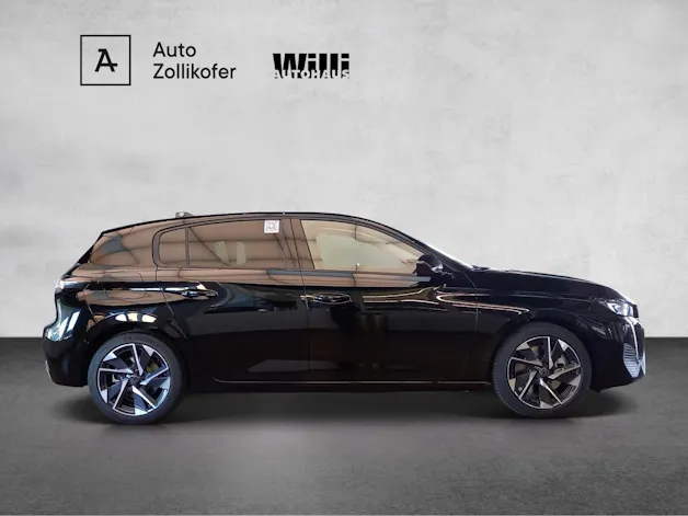 Peugeot 308 1.6 PHEV 180 Allure