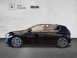 Peugeot 308 1.6 PHEV 180 Allure
