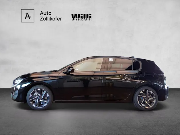 Peugeot 308 1.6 PHEV 180 Allure