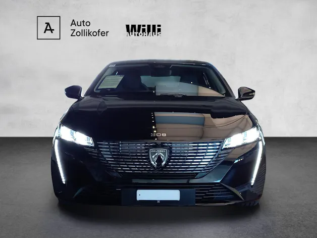 Peugeot 308 1.6 PHEV 180 Allure
