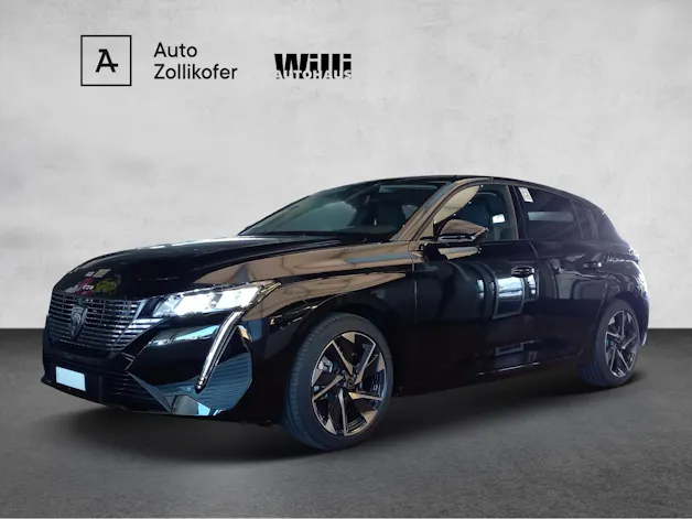 Peugeot 308 1.6 PHEV 180 Allure