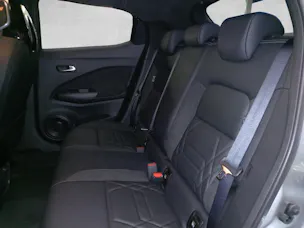 Nissan Juke 1.6 Hybrid N-Design