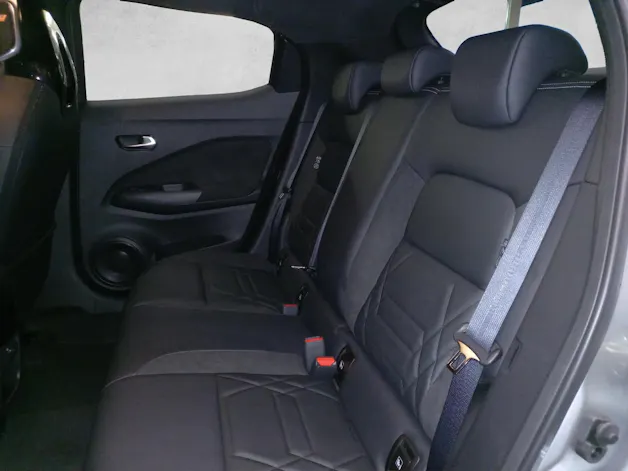 Nissan Juke 1.6 Hybrid N-Design