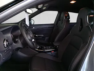 Nissan Juke 1.6 Hybrid N-Design