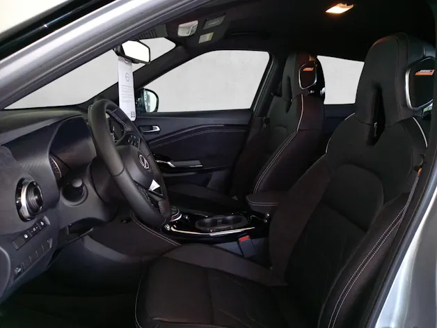 Nissan Juke 1.6 Hybrid N-Design
