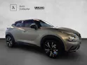 Nissan Juke 1.6 Hybrid N-Design