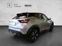 Nissan Juke 1.6 Hybrid N-Design