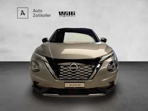 Nissan Juke 1.6 Hybrid N-Design