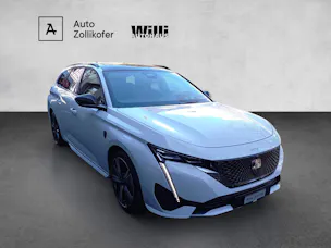 Peugeot 308 SW 1.6 PHEV 180 GT