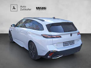 Peugeot 308 SW 1.6 PHEV 180 GT