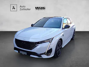 Peugeot 308 SW 1.6 PHEV 180 GT