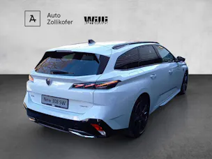 Peugeot 308 SW 1.6 PHEV 180 GT