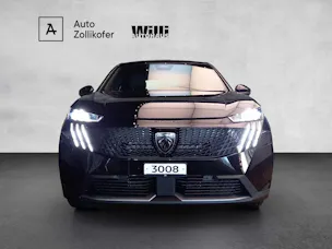 Peugeot 3008 1.2 Hybrid Allure