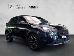 Peugeot 3008 1.2 Hybrid Allure