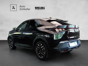 Peugeot 3008 1.2 Hybrid Allure