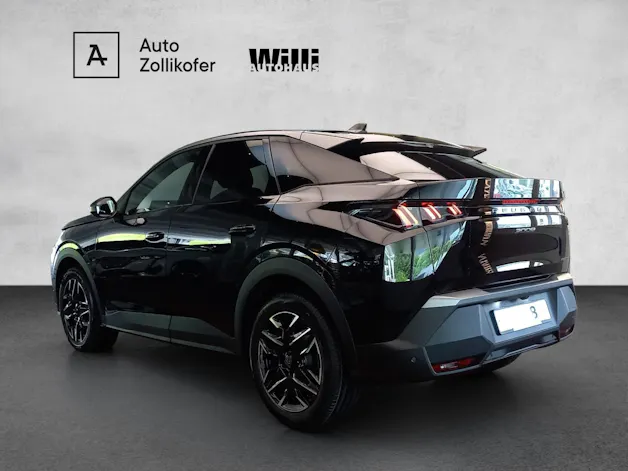 Peugeot 3008 1.2 Hybrid Allure