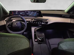 Peugeot 3008 1.2 Hybrid Allure