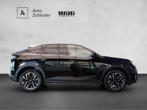 Peugeot 3008 1.2 Hybrid Allure