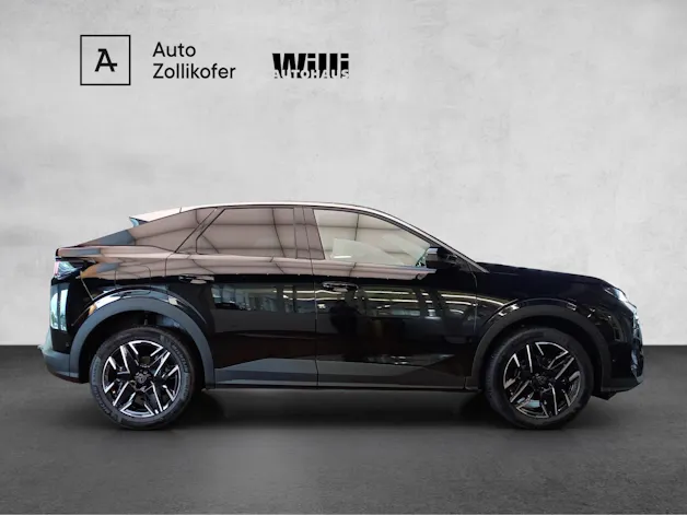 Peugeot 3008 1.2 Hybrid Allure