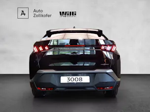 Peugeot 3008 1.2 Hybrid Allure