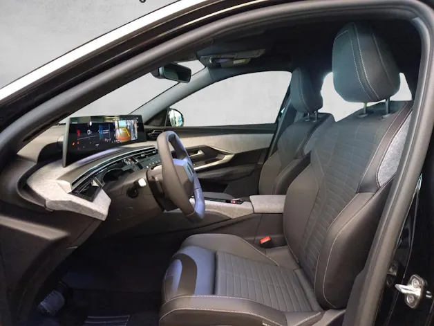 Peugeot 3008 1.2 Hybrid Allure