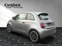 Fiat 500 Icon
