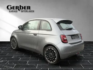 Fiat 500 Icon