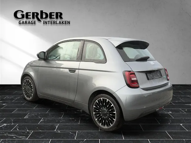 Fiat 500 Icon